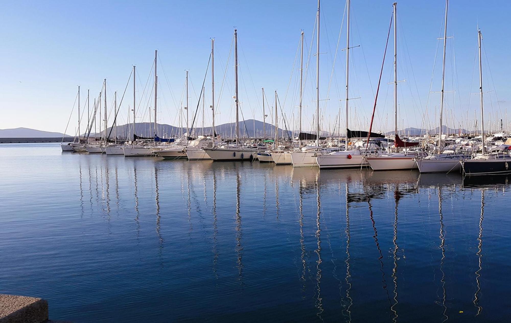Appartamento Il Palco Alghero Zewnętrze zdjęcie