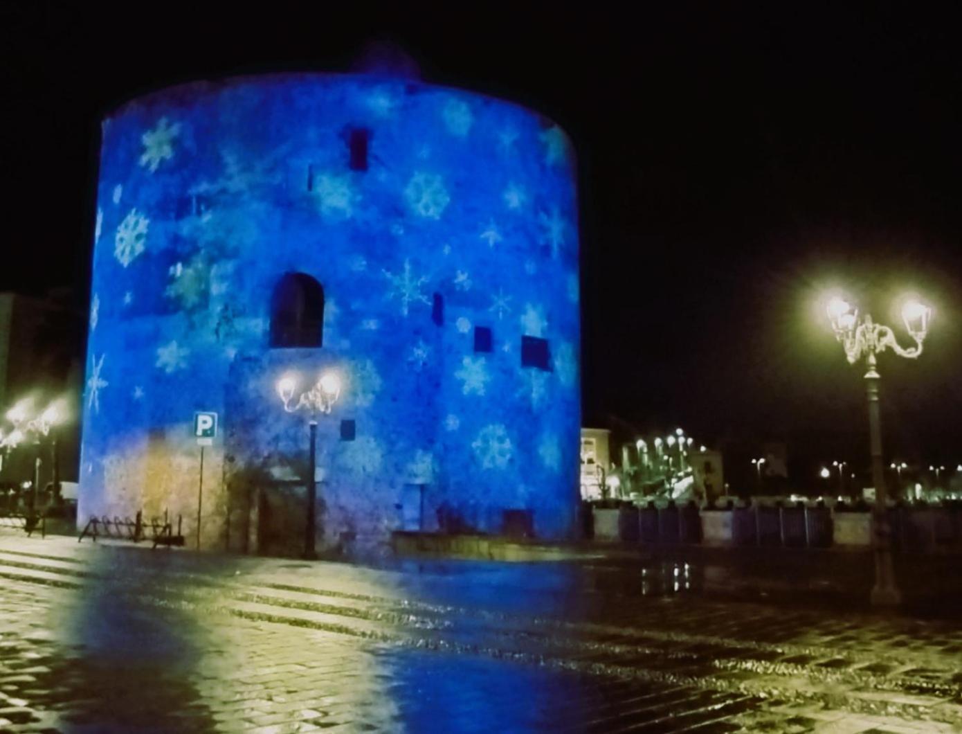 Appartamento Il Palco Alghero Zewnętrze zdjęcie