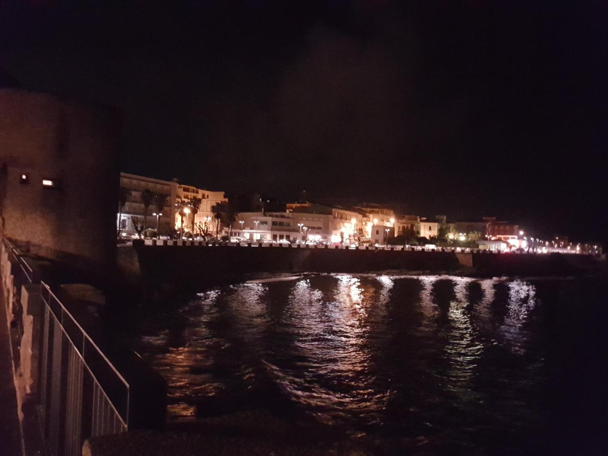 Appartamento Il Palco Alghero Zewnętrze zdjęcie