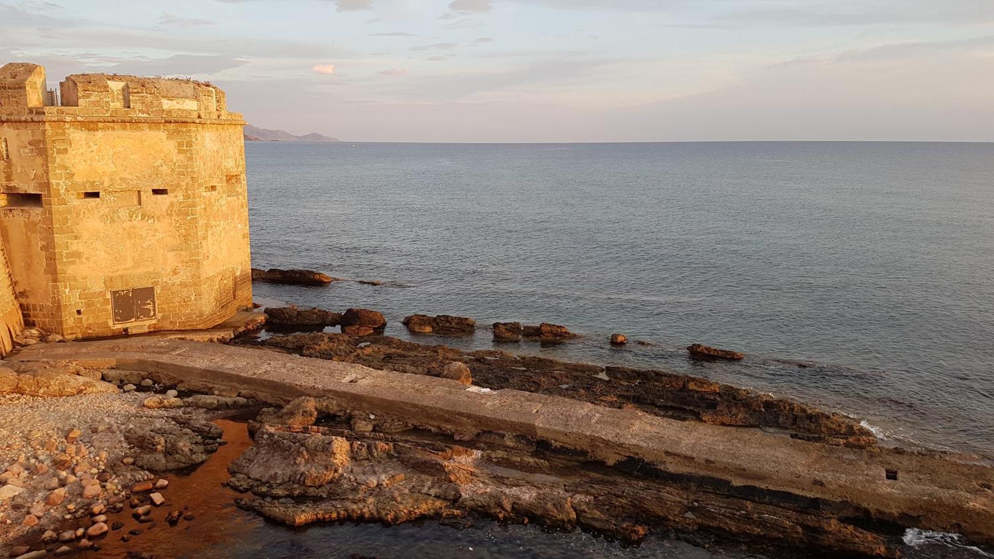 Appartamento Il Palco Alghero Zewnętrze zdjęcie