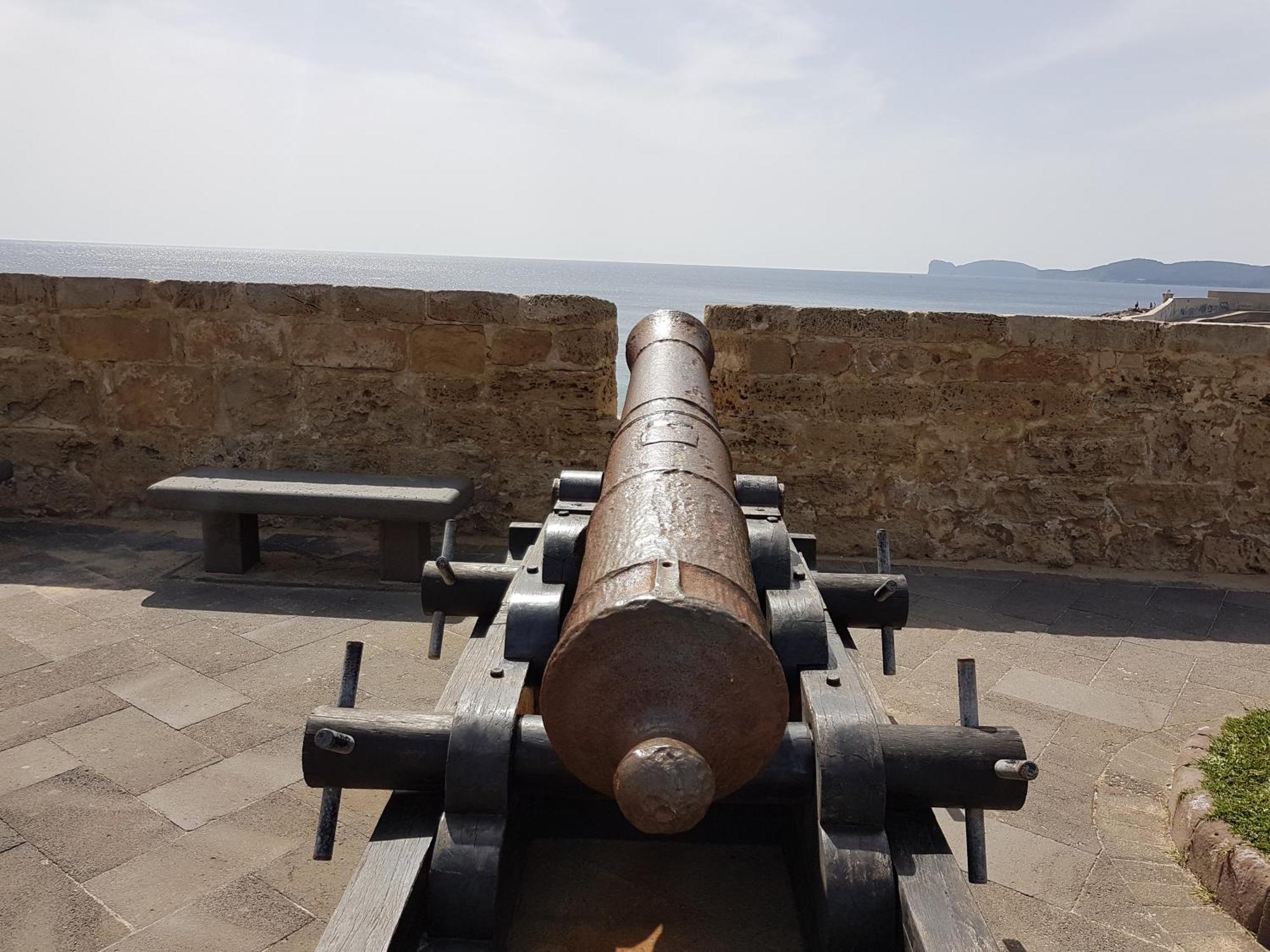 Appartamento Il Palco Alghero Zewnętrze zdjęcie