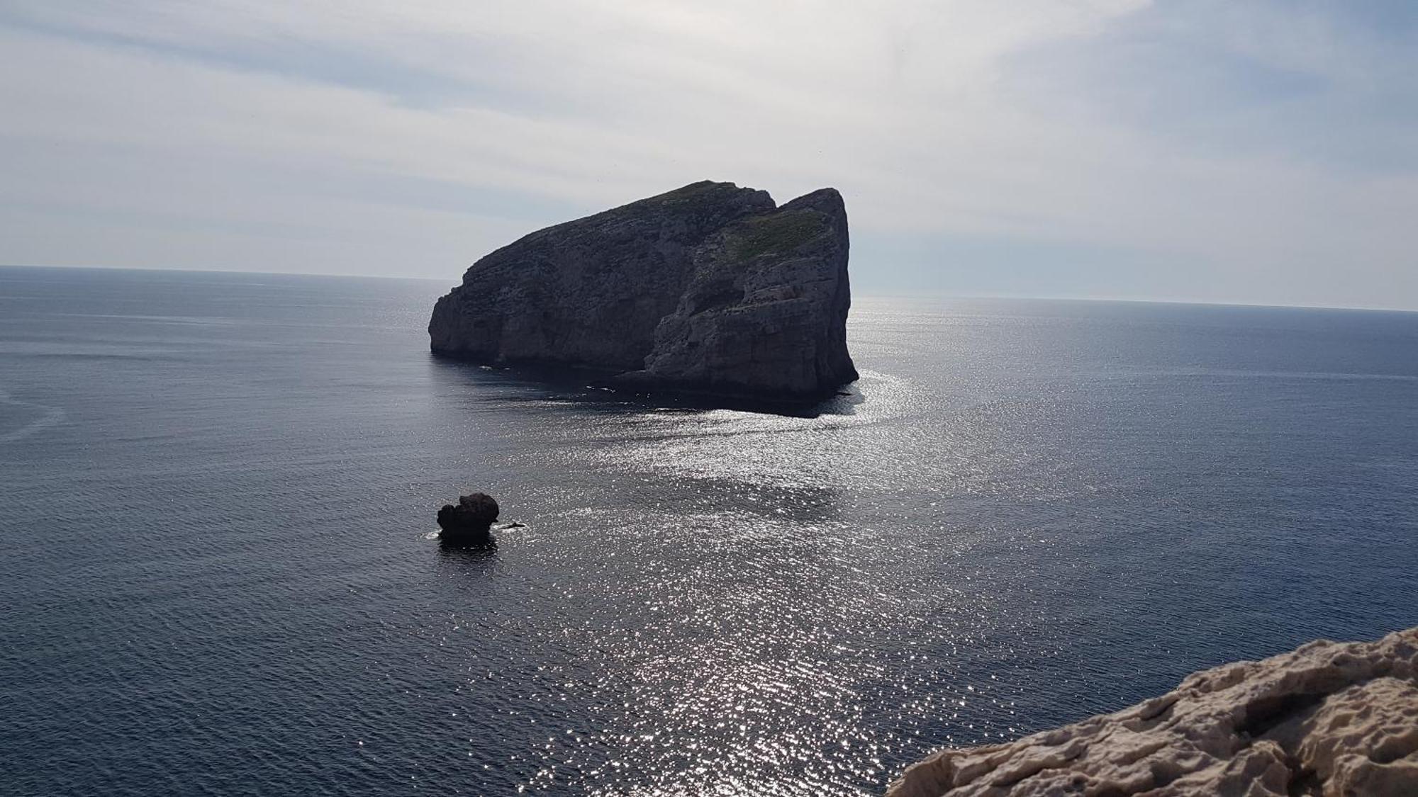 Appartamento Il Palco Alghero Zewnętrze zdjęcie