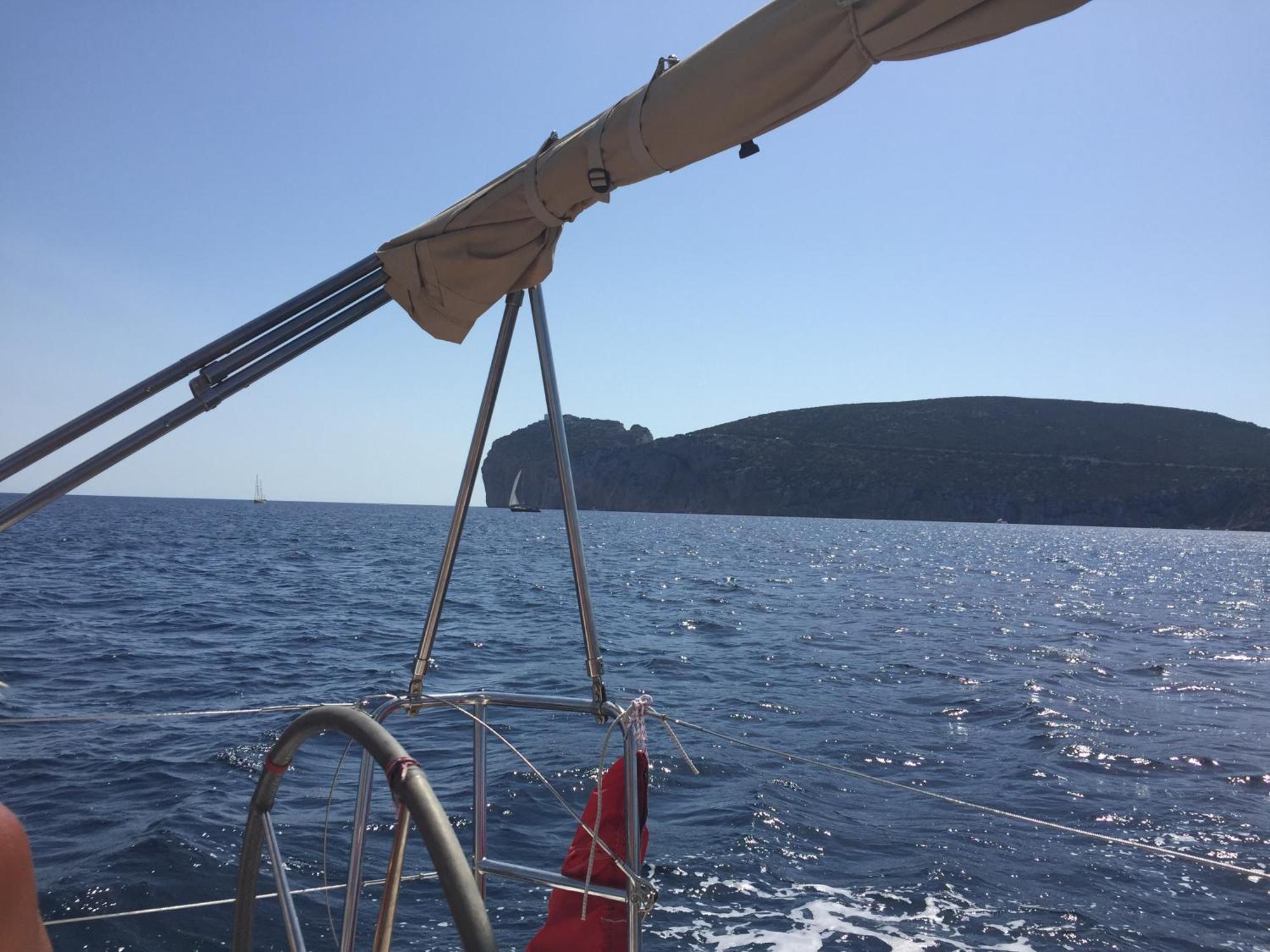 Appartamento Il Palco Alghero Zewnętrze zdjęcie