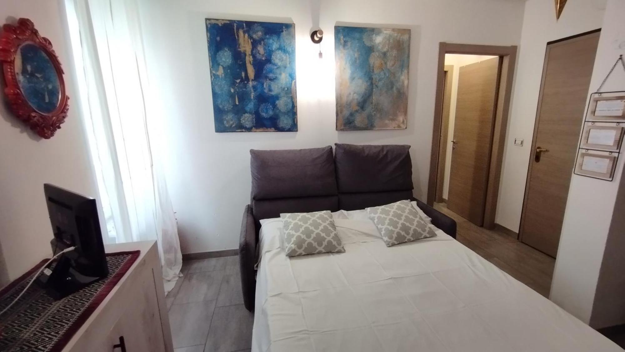 Appartamento Il Palco Alghero Zewnętrze zdjęcie