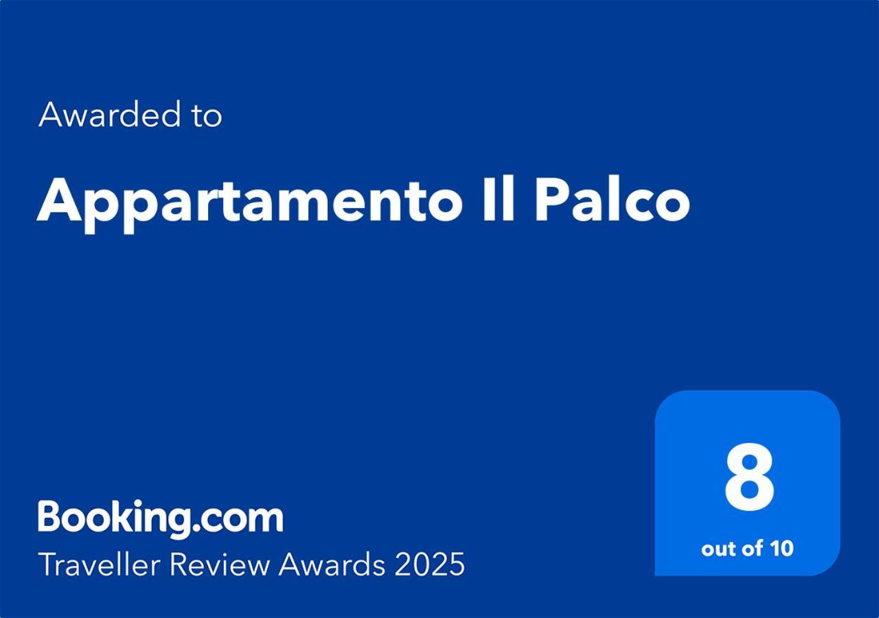 Appartamento Il Palco Alghero Zewnętrze zdjęcie